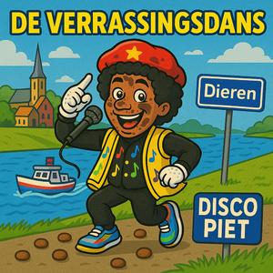 De Verrassingsdans