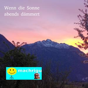 während dein Gehirn hämmert