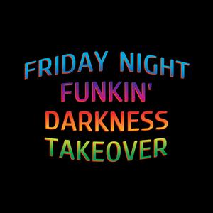 Friday Night Funkin' Darkness Takeover Death Lives Song (BF & Peter Runs away from corruption)