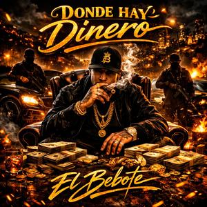 Donde Hay Dinero