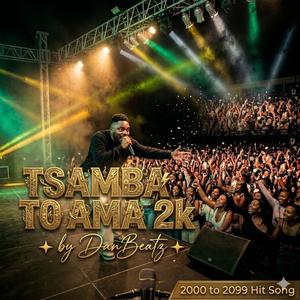 Tsamba to Ama2K (feat. Yash Mangz) (Live show Version)