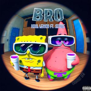 Bro (feat. Koul Lemon & Simre)