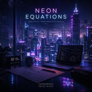 Neon Equations