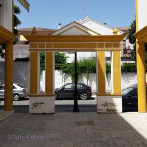 The Last Guitar on Earth