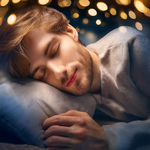 Un Sueño Relajante Supera A La Noche