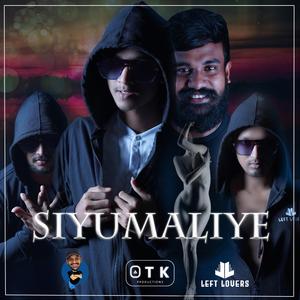 Siyumaliye (feat. ShaShiya)