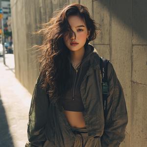 还在爱你 Still Loving You