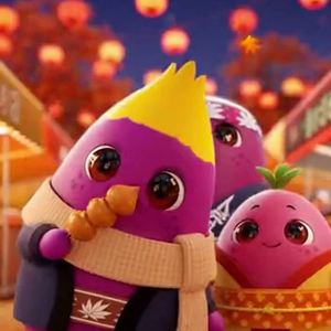 【🍠おいも色🍠】秋だよ！おいも祭りだよ！ by ℙ𝔸𝕋𝕆 ℂ𝕙𝕒𝕟