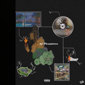 holyShmokes (feat. Ljuli Giselle)