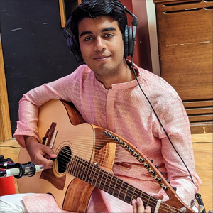 Tarana (feat. Aaryan Dey)