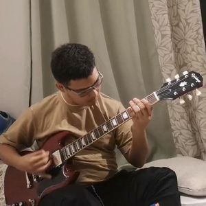 为音乐社招新而作 伴奏版