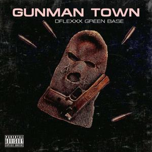 Gunman Town