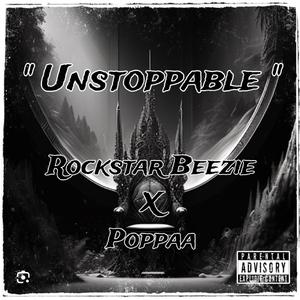 Unstoppable (feat. Poppaa)