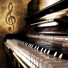 斗牛士之歌 (钢琴版)