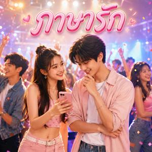 ภาษารัก