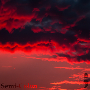 Semi-Colon