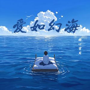 爱如幻海