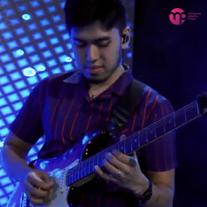 Langit (Instrumental)