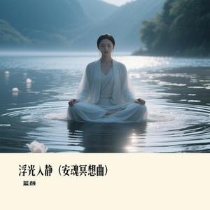 浮光入静