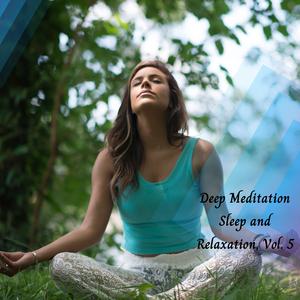 Reposing Calmness