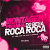 DJ TSK - Montagem Piranha do Bega / Roça Roça