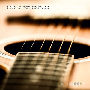 Spanish Guitar Song