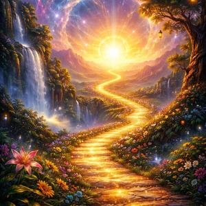 Promesas en la Oscuridad