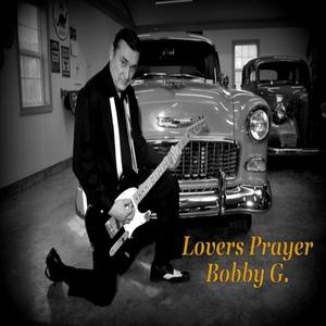 Lovers Prayer