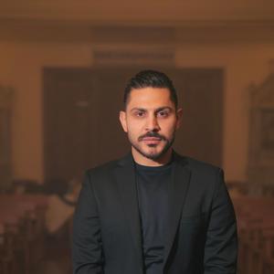 Razi j (Փառք քեզ, Տէր Աստուած մեր)