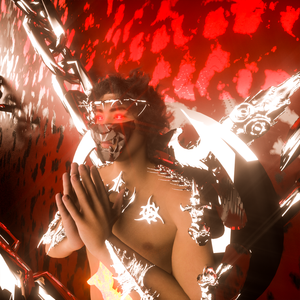 永久(Feat.55nomoerpain SAGEBLESSYOU)