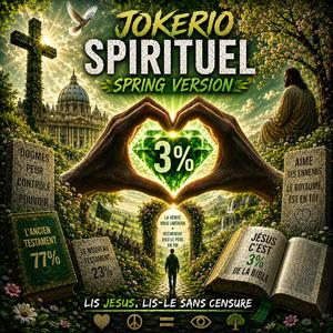 Spirituel (Spring Version)