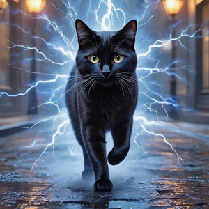 Chasing the Lightning