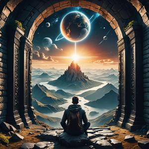 El inicio del tiempo