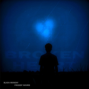 BROKEN HEART (Super Slowed Reverb)