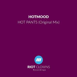 Hot Pants