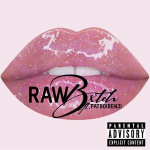 RAW ANTHEM (feat. FatBoi Benji)
