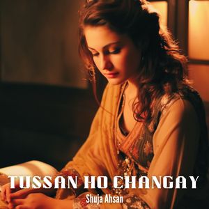 Tussan Ho Changay