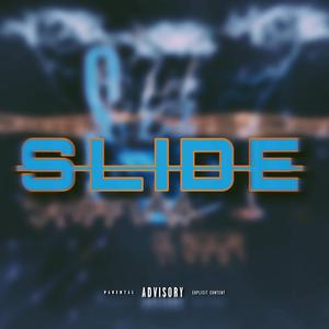 Slide (feat. lil wildlife)