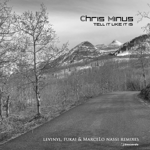 Tell It Like It Is (Fukai Remix)