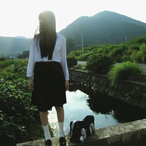 FREE " 永远 " - Lil Asian X Toosii Type Beat