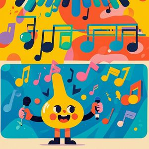 彩虹公主儿歌 童趣启蒙之清朝画家儿歌-所有清朝画家名字《赵世骏》