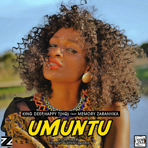 Umuntu (The Heavy Quarterz 3am Dose Mix)