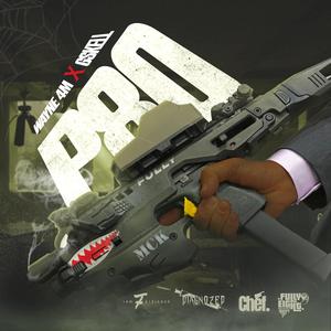 P80 (feat. Wayne 4m & Gskell)