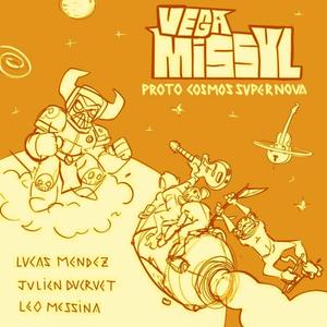 Ballade (feat. Luna Garcia-Odin & Leroy Chesnut)