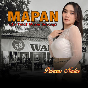 Mapan