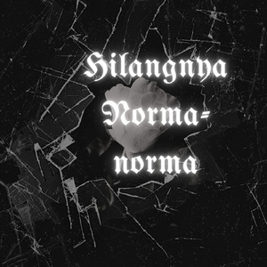 Hilangnya Norma-norma
