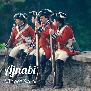 Ajnabi