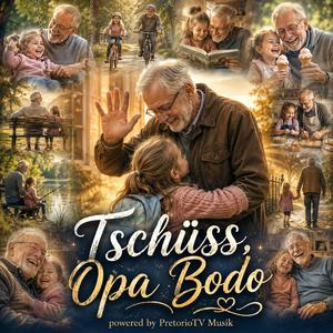 Tschüss, Opa Bodo