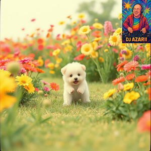 Пуф весела ритмічна дитяча пісня