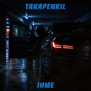 Takapenkil